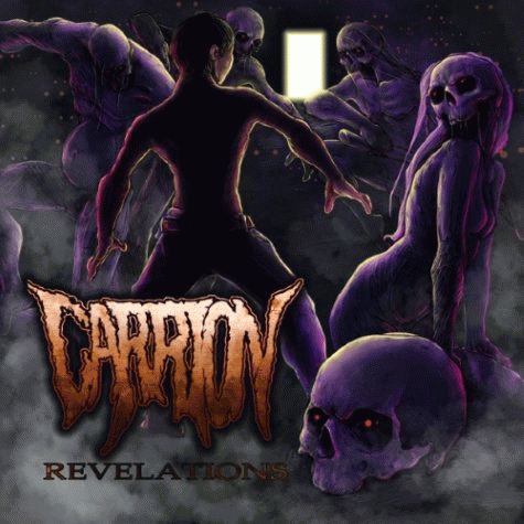 Carrion (BEL) : Revelations